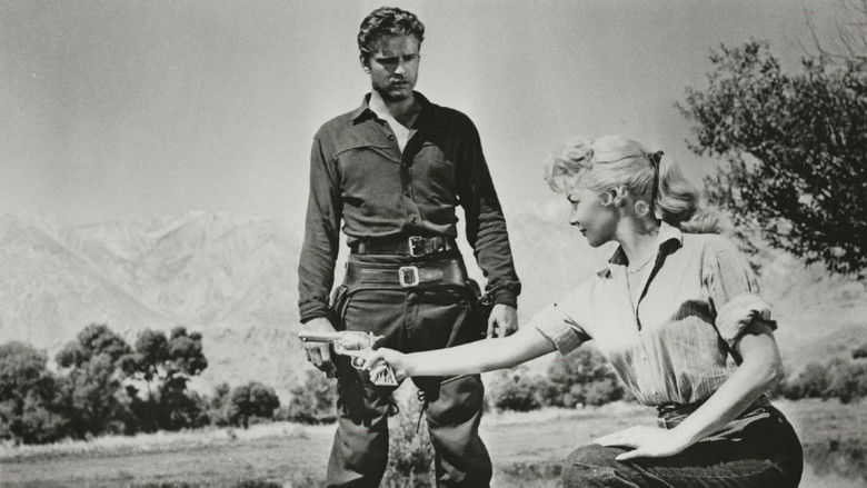 The Return of Jack Slade still 1