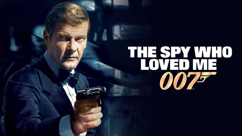 The Spy Who Loved Me still 3