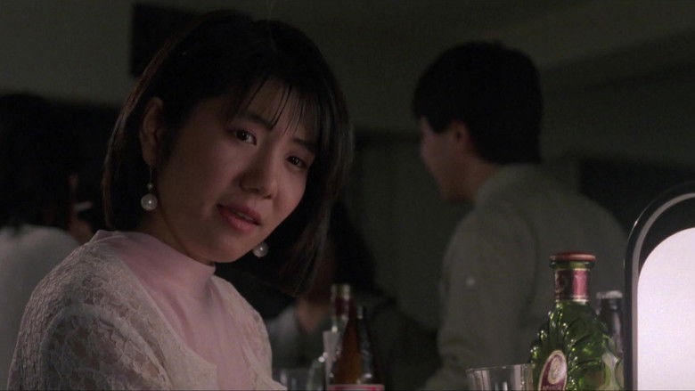 Roppongi Reijô: Fushidara still