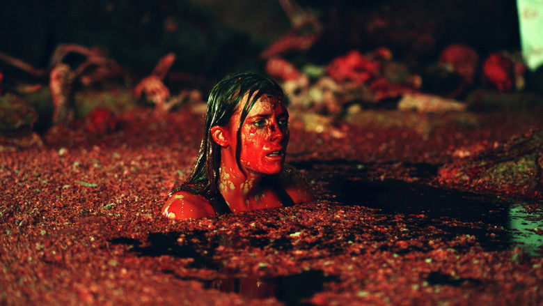 The Descent still