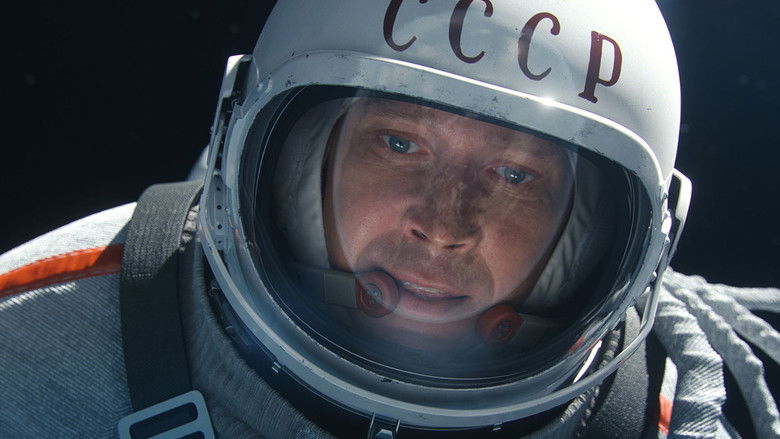 The Spacewalker still