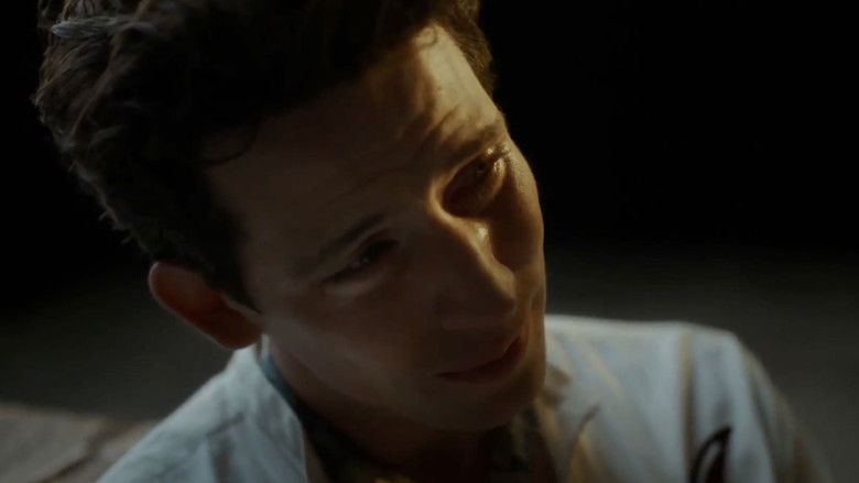 National Theatre Live: Romeo and Juliet still