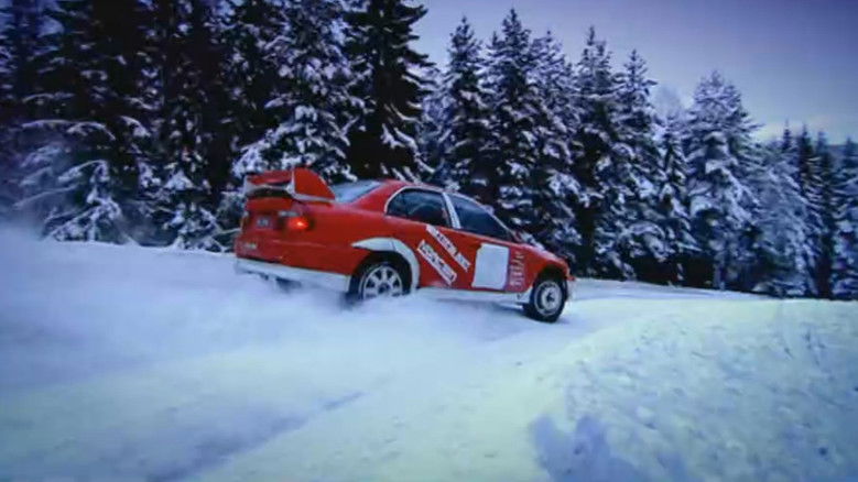 Top Gear: Winter Olympics Special still 3