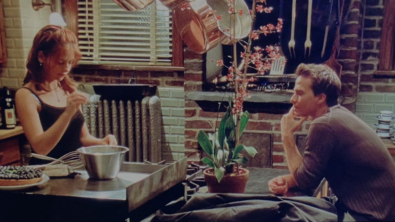 Simply Irresistible still