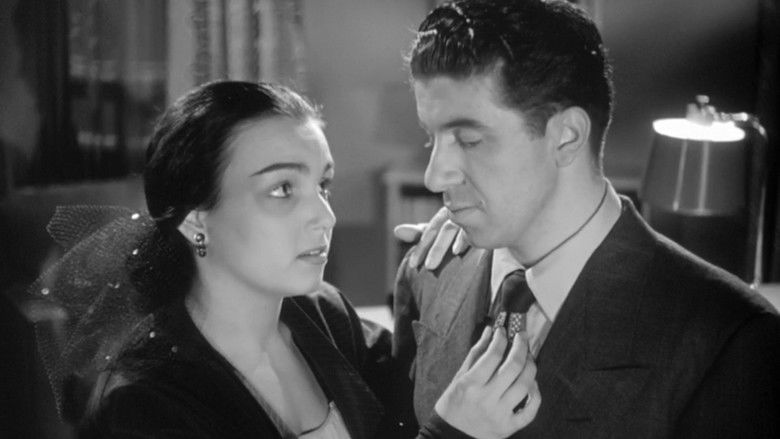 Les lumières de ma ville still