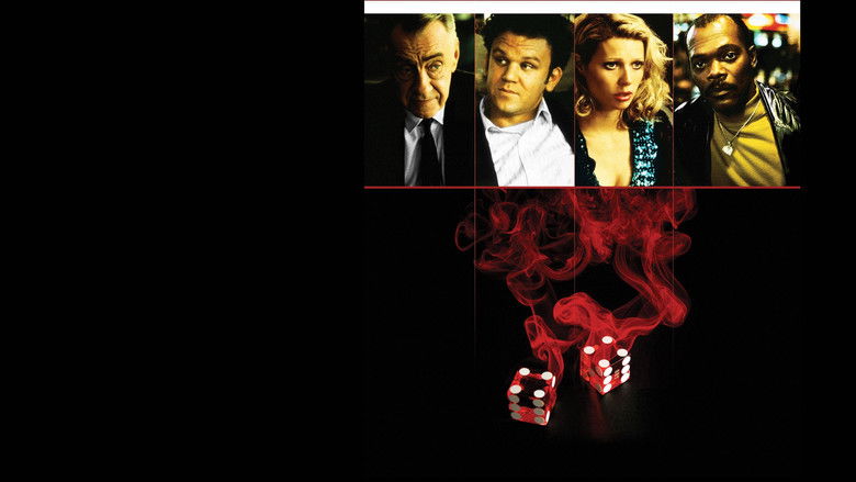Hard Eight still