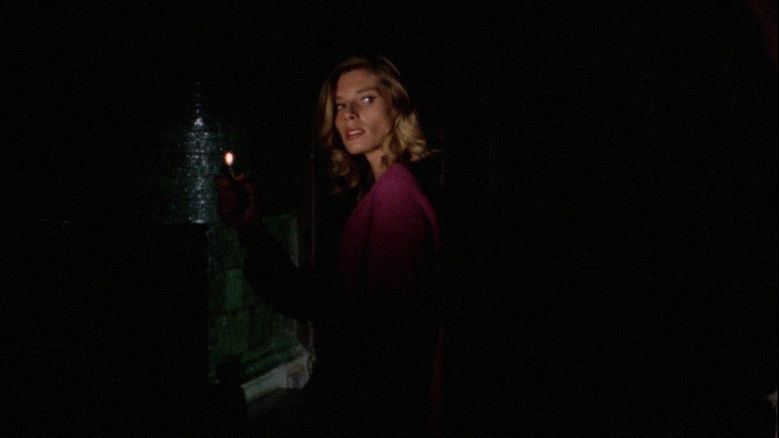 Beyond the Darkness still 4