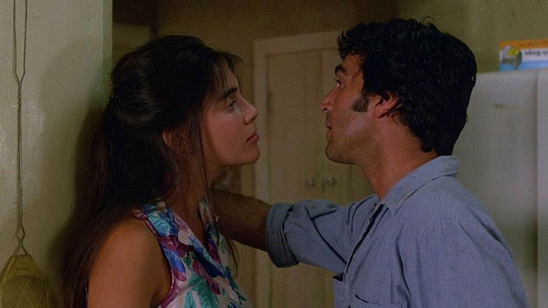 The Milagro Beanfield War still