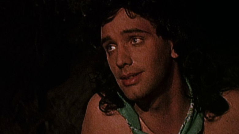 Cannibal! The Musical still