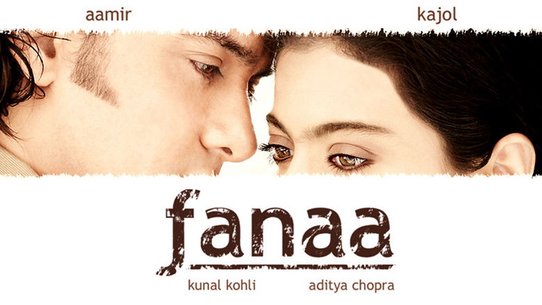 Fanaa still