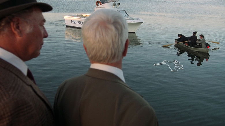 The Naked Gun: From the Files of Police Squad! still 2