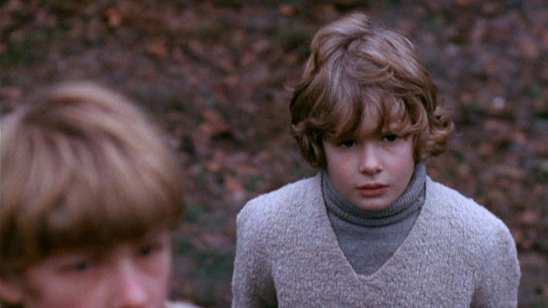 Our Mother's House still