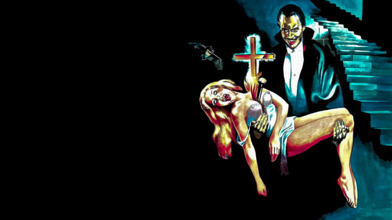 The Satanic Rites of Dracula still 3