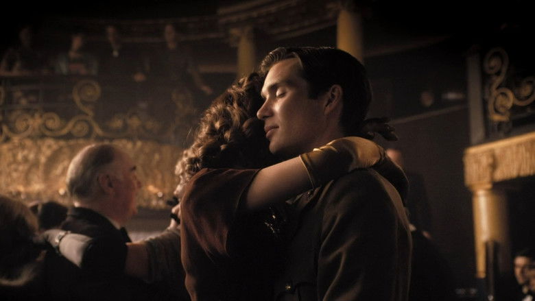 The Edge of Love still 4