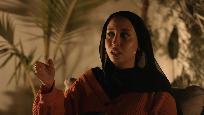 Light Upon Light: A Documentary On Hijab still