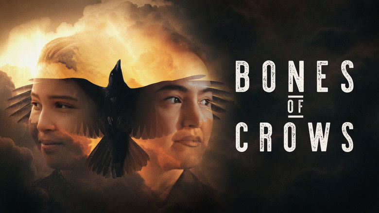 Bones of Crows still