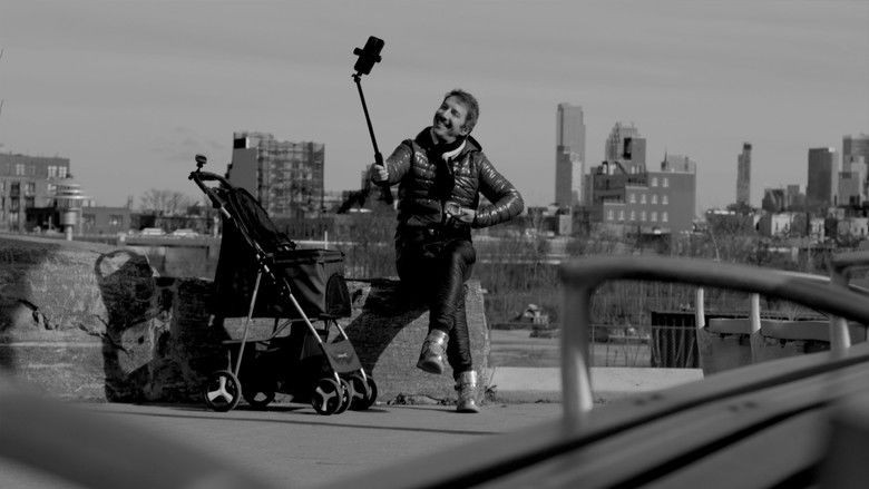 The Cosmic Idiot still