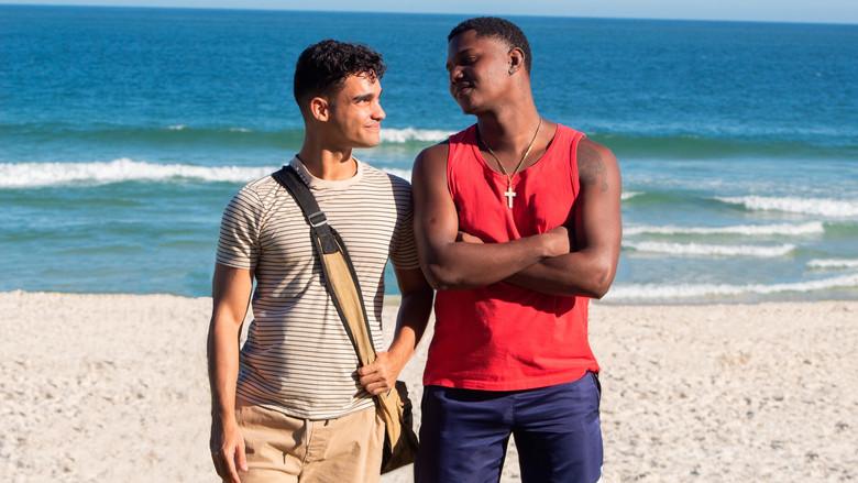 I Just Want to Dance with You still 1