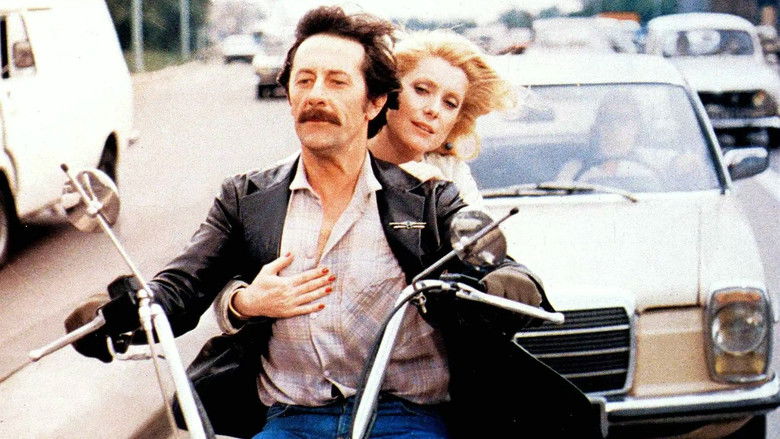 Courage fuyons still