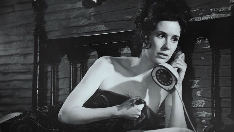 The Seven Minutes still 2