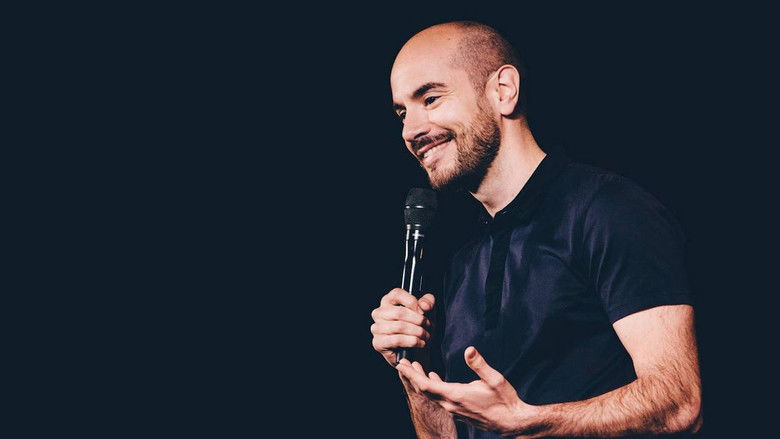 Kyan Khojandi : Pulsions still 1