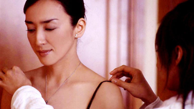 Strange Circus still