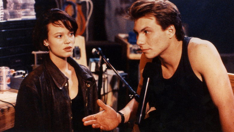 Pump Up the Volume still