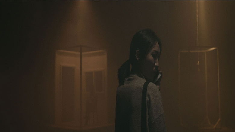 Breathtaking Cliff still 1