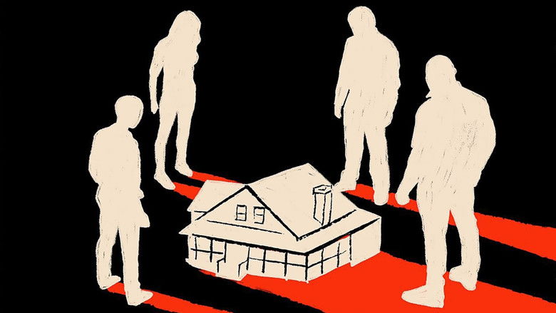 Knock at the Cabin still