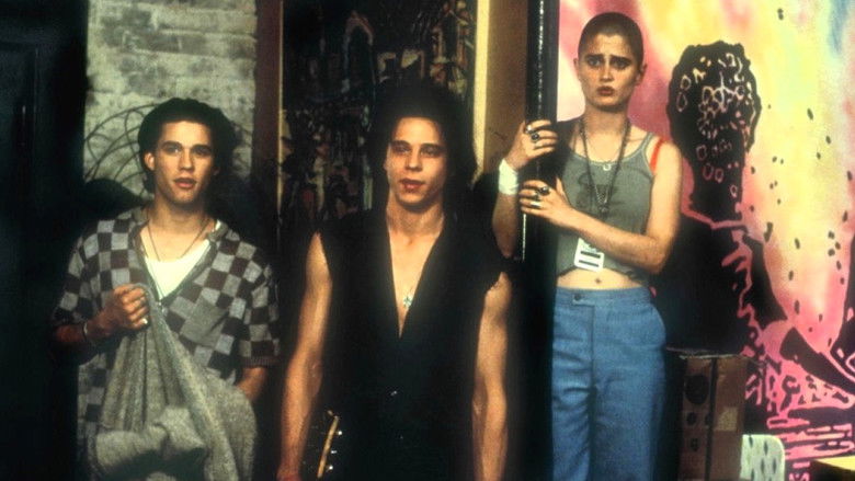 Empire Records still 4