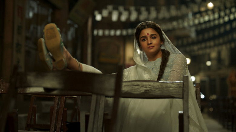 Gangubai Kathiawadi still