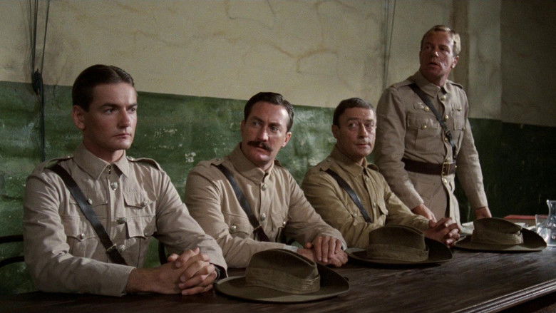 Breaker Morant still 3