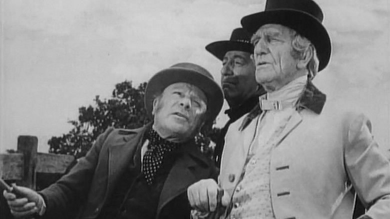 Forever and a Day still 1