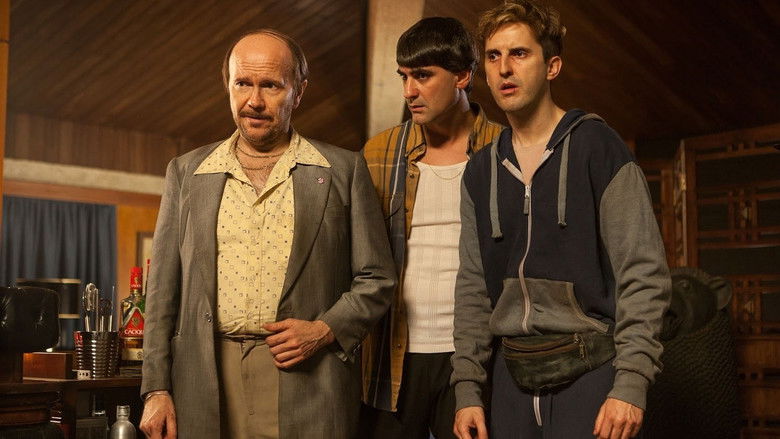 Torrente 5: Operation Eurovegas still 2