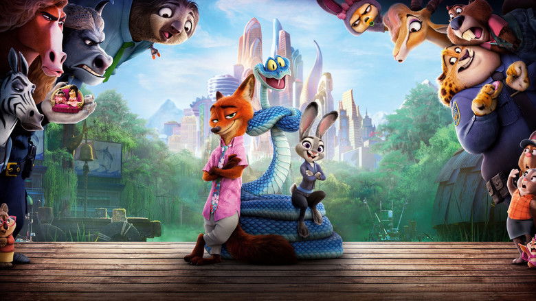 Zootopia 2 still 1
