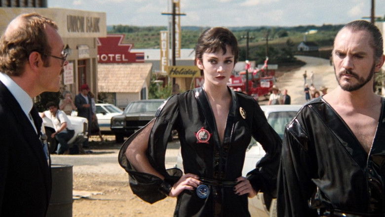 Superman II still
