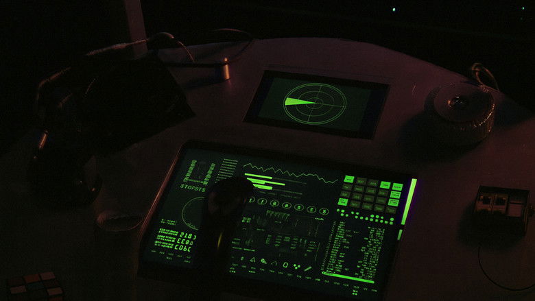 Space Terror still 1