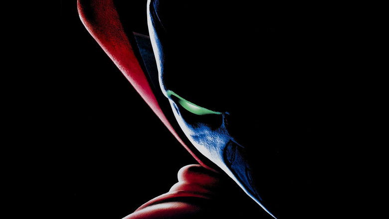 Spawn still 1