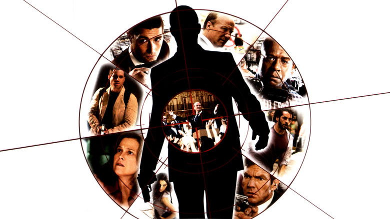 Vantage Point still 4