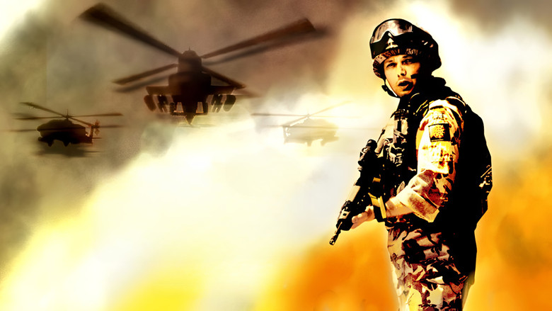 The Mark of Cain still 2