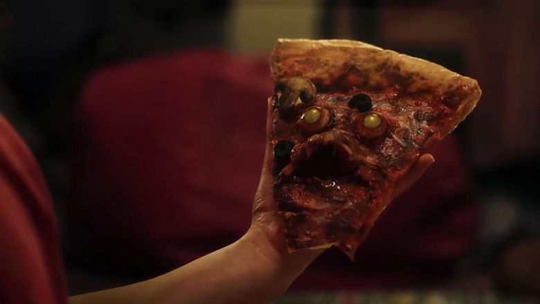 Pizza Panic Party still 2