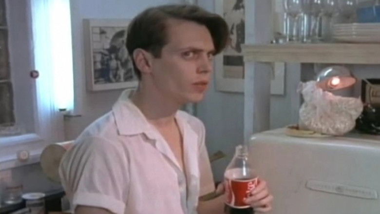 Parting Glances still