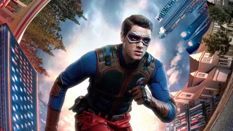 Henry Danger: The Movie still