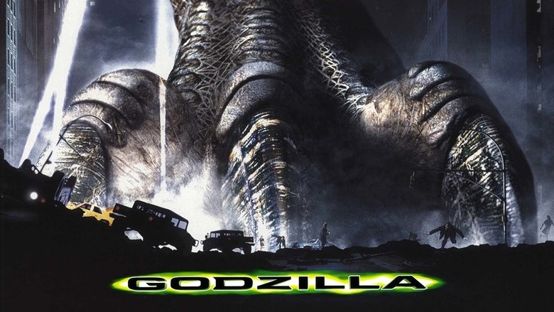 Godzilla still