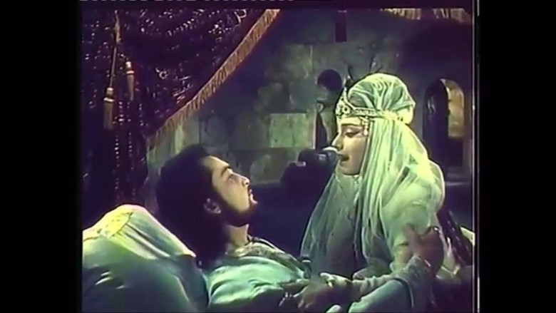 Abesalom and Eteri still 1