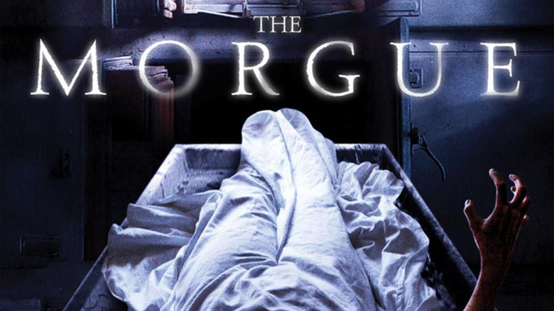 The Morgue still 3