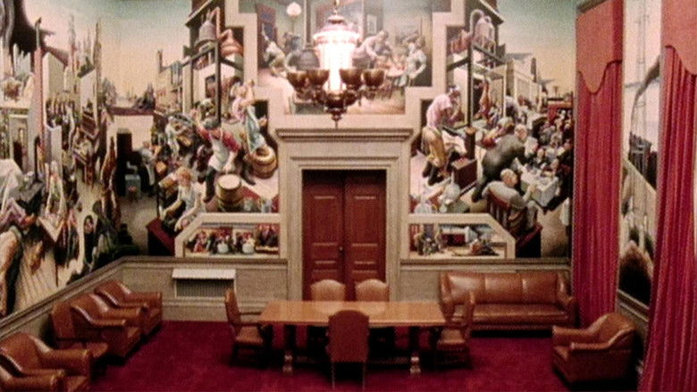 Thomas Hart Benton still 2