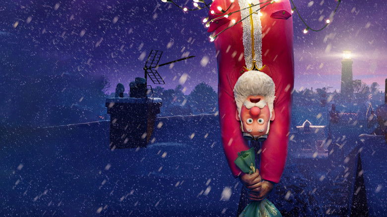 That Christmas still