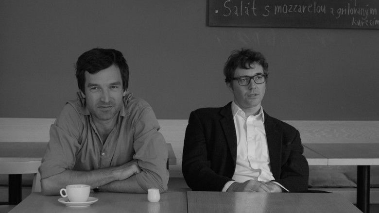 Problémy prvního světa still 2