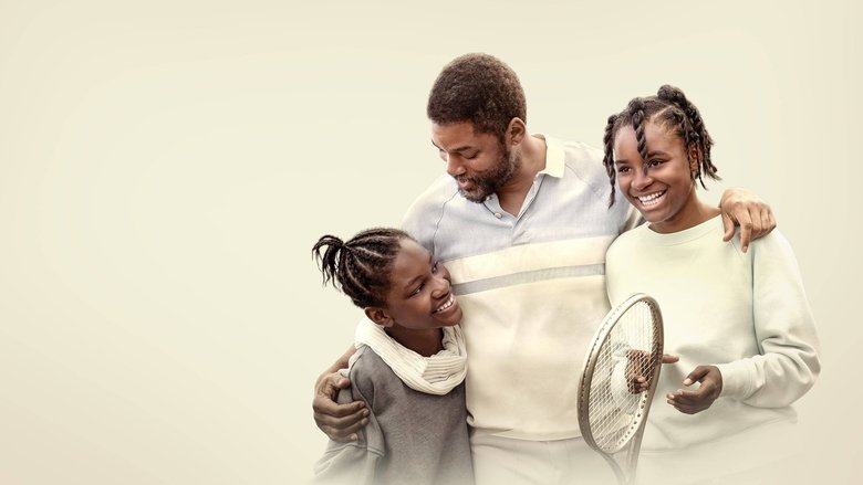 King Richard still 2